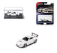 Majorette Metal Collection 1995 Toyota Supra (White)