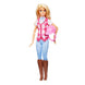Barbie Malibu Doll & Riding Accessories from Barbie Mysteries: The Great Horse Chase
