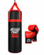 Speedup Fight Night Boxing Set