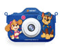Sameo SKC P10 Paw Patrol Edition Chase Blue Digital Camera
