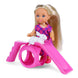 Simba Evi Love Rabbit Fun Playset 12 cm Evi Doll