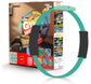 Sameo Gym Master Motion Fitness Ring: Fun Active Games & Adventures for Kids