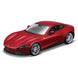 Bburago Ferrari Roma 1:24 Scale Die Cast Car (Red)