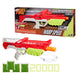 Nerf Pro Gelfire Warp Speed Motorized Water Bead Blaster