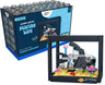 thinkerplace fish tank flagtail