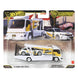 Hot Wheels 2026 Team Transport 24 Honda Civic Type R