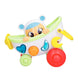 Cry Babies E Mylittle CB Kristal Peekaboo ON Wheels