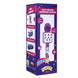 Ramson Wireless Unicorn Theme Karaoke Mic for Singing with Bluetooth Speaker,Multi-Function