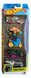 Hot Wheels 2026 Street Beasts Pack of 5 Die Cast Cars (JBJ90)
