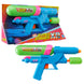 Nerf Super Soaker XP35 Water Blaster - Air Pressurized Pump Action Water Gun with 266ml Tank | Kids Outdoor & Holi Water Toy (6+)