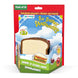 Bloomingo Six Sneaky Sandwiches | Sandwich Making Toy Set for Kids