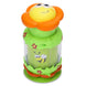 Simba ABC Flower Spinning Top with Suction for 6 Months and Above
