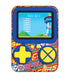 Sameo SG3000 Paw Patrol Chase Blue Handheld Video Game Console