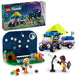 LEGO Friends 42603 Stargazing Camping Vehicle Set