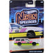 Hot Wheels Neon Speeders Volvo 850 Estate