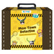 Bloomingo Moo Town Detective Game | Junior Detective Kit for Kids