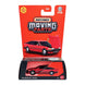 Matchbox Moving Parts 1984 Rover SD1 Vitesse