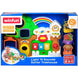 Winfun Light N Sounds Sorter Treehouse