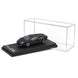 Bburago Lamborghini Countach LPI 800-4 1:64 Scale Die Cast Car (Black)