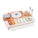 Knick Knack Premium Wooden Musical Toy Set for Toddlers