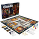 Hasbro Gaming Cluedo Board Game, Reimagined Clue Game for 2-6 Players, Mystery Games, Detective Games, for Kids, Adults, Family, Ages 8 and Up, Birthday Gift for Kids