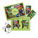 India in My Pocket - Seasons Twin Pack | Standard Size Playing Card Game