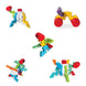 Chicco 2in1 transform ball
