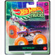 Hot Wheels Monster Trucks Glow In The Dark Hotweiler