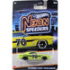 Hot Wheels Neon Speeders 70 Dodge Hemi Challenger