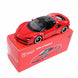 Bburago 1:64 Scale SF90 Stradale Red