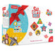 Funskool Fundough Gift Set for Kid | 5 Colorful Dough Tubs of 50g Each