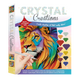 Crystal Creations Lion