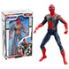 ZD TOYS Marvel Avengers Endgame 7 Inch Iron Spiderman Action Figure
