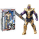 ZD Toys Marvel Avengers Endgame Thanos 7 inch Action Figure