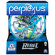 PERPLEXUS Spin Master Games Funskool Rebel, 3D Maze Game with 70 Pcs Obstacles for Kid