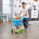 Step2 Little Helper'S Shopping Cart(Blue)