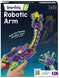 Smartivity Robotic Arm DIY Kit for Kids