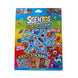 Scentos Scented 1000+ Stickers Pack for Kids