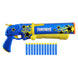 NERF Fortnite Half Tone Hero Blaster
