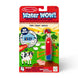 Melissa & Doug On the Go Water Wow On the Farm Reusable Water-Reveal Activity Pad