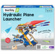 Smartivity Hydraulic Plane Launcher Kit for Kids
