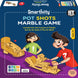 Smartivity Pot Shot Marble Game STEM DIY Fun Toys, Educational & Construction based Activity Game for Kids 8-10-12-14 Years Old, Birthday Gifts for Boys & Girls Age 8 to 14, Made in India
