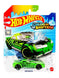 Hot Wheels Color Shifter Barbaric Die Cast Car
