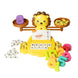 Tak Tak Toys Balance, Focus, and Have Fun with The Lion Balance Toy!