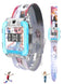Disney Frozen LED Light Wrist watch
