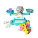 TAK TAK Toys Balance, Focus, and Have Fun with The Owl Balance Toy!
