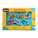 Chicco Play & Grow Set | 5-Piece Interactive Rattle Toy Set for 3 to 18 Months