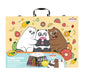 Crayola-Inspiration Art CASE,WE Bare Bears,4PK