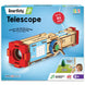Smartivity Telescope Toy for Kids 8yr+