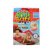 Zimpli Slime Baff - Lava Slime & Crackle Bath Powder for Kids – Red Slimy Water with Popping Crackle Crystals
